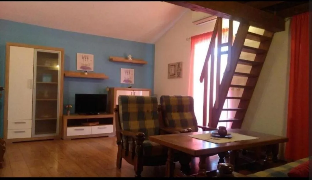 Apartman Marko Pula