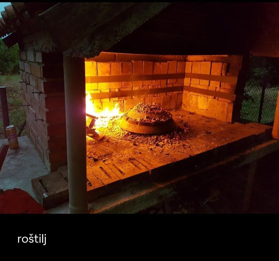 Apartman Marko Pula Apartment