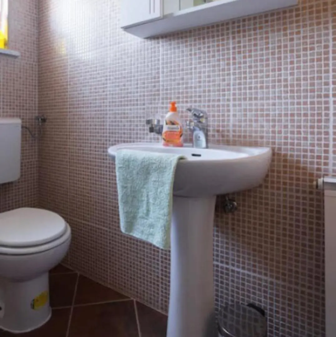 Apartman Marko Pula Apartment
