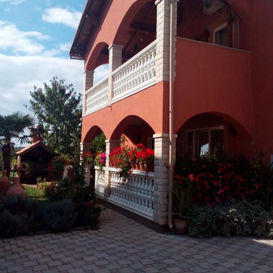 Apartman Marko Pula